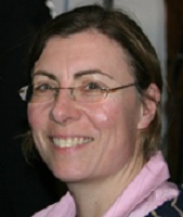 Dr Paula Richards