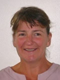 Professor Sally Roberts 