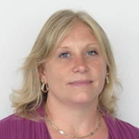 Dr Sue Jowett
