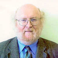 Professor Chris Main