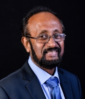 Professor Athula Sumathipala