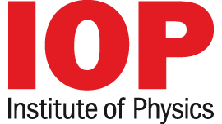 IOP Logo