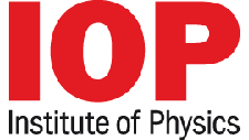 IOP Logo