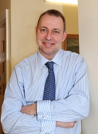 Professor Mark Ormerod