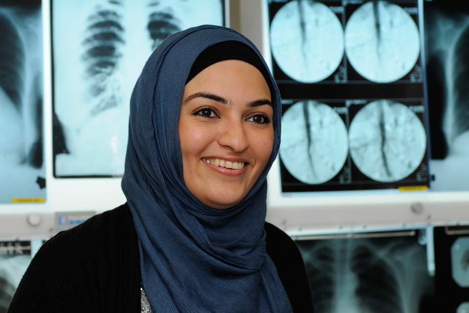 Intercalated master's courses