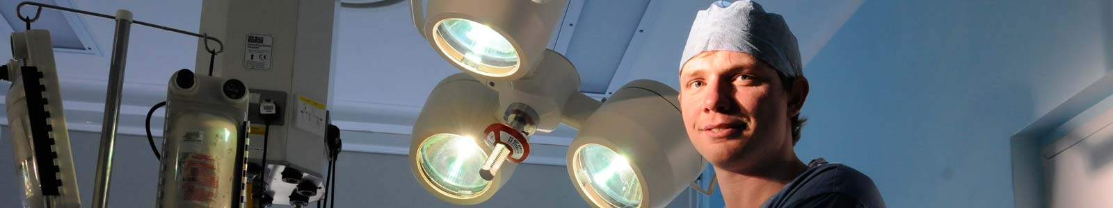 Undergraduate Medicine