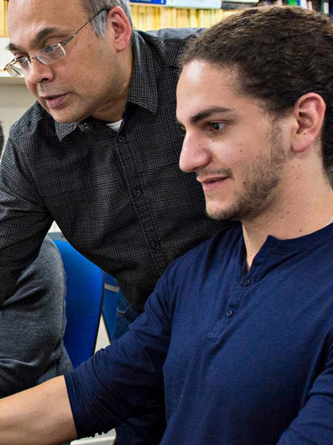 Knowledge Transfer Partnerships (KTP)