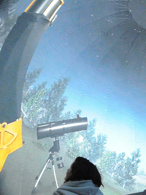 School of Chemical and Physical Sciences information