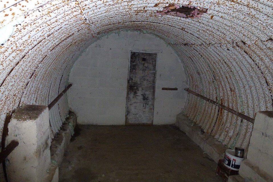 Keele scientists receive funding to continue search for secret WW2 bunkers