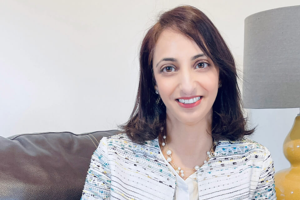 Keele appoints new Head of School of Chemical and Physical Sciences