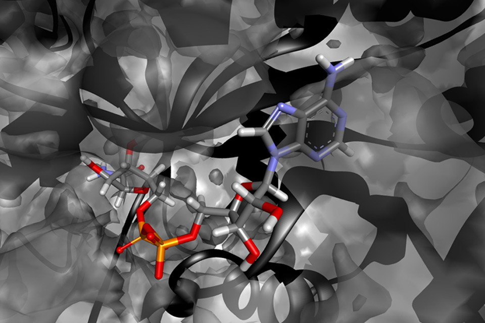 Keele research commended as part of national scientific hub