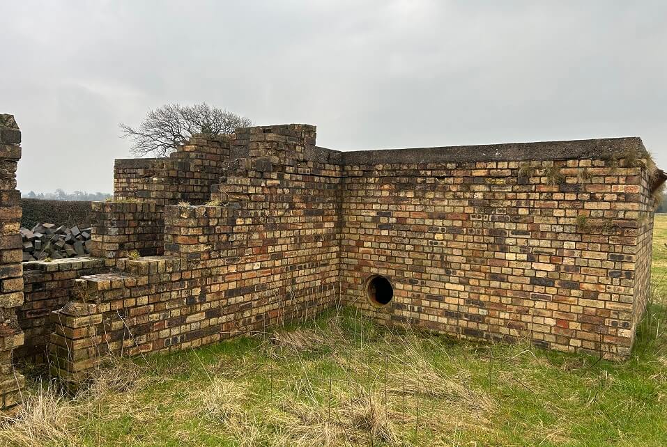 First study of its kind sheds new light on Britain’s ‘forgotten’ World War Two decoy sites
