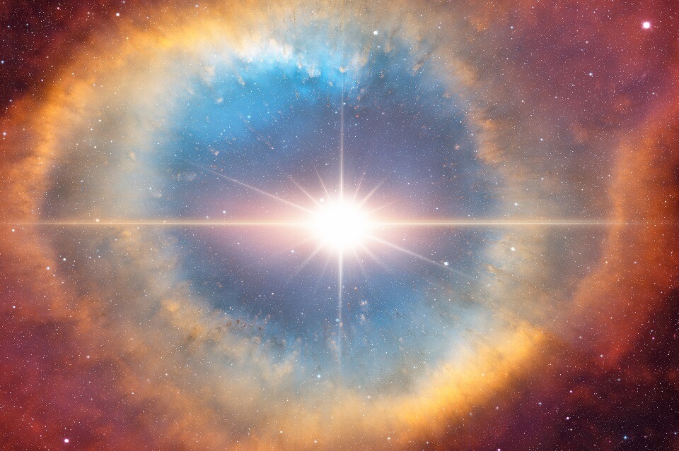 Historic extinction events likely to have been caused by nearby supernovae, researchers find