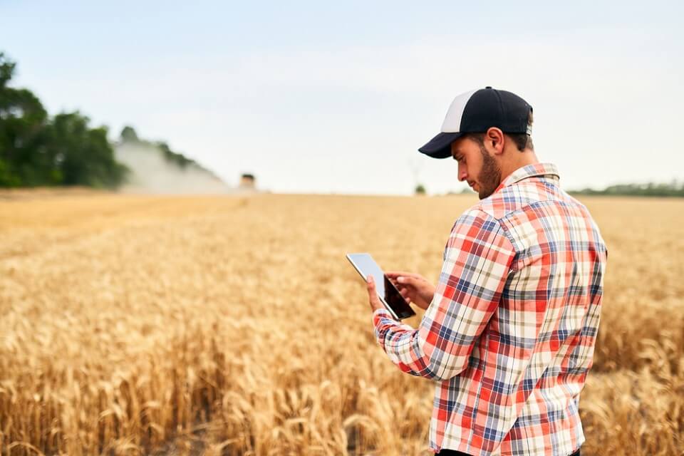 New study to improve digital connectivity across rural areas
