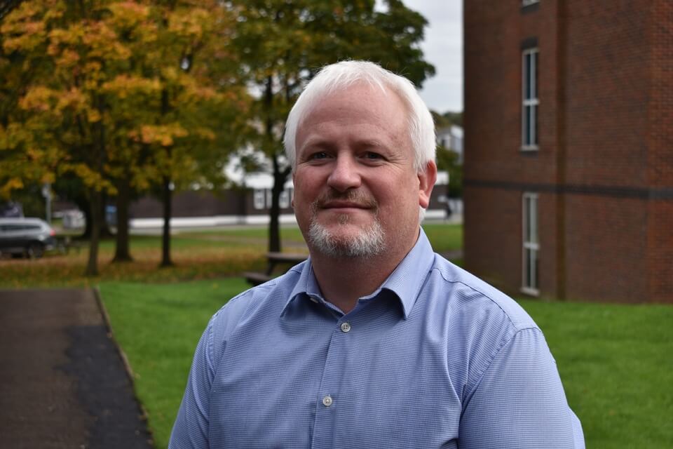 New Head of School for Computer Science and Mathematics appointed