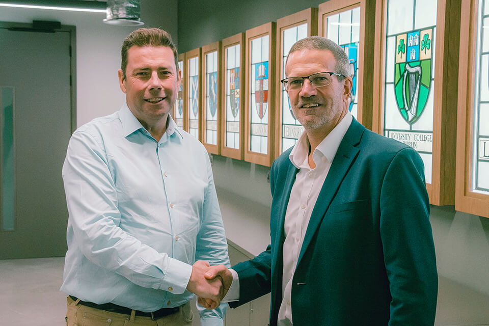 Harper & Keele Vet School’s veterinary degree receives RCVS approval