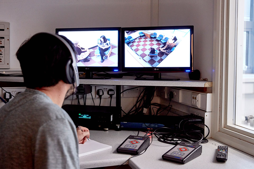 School of Psychology