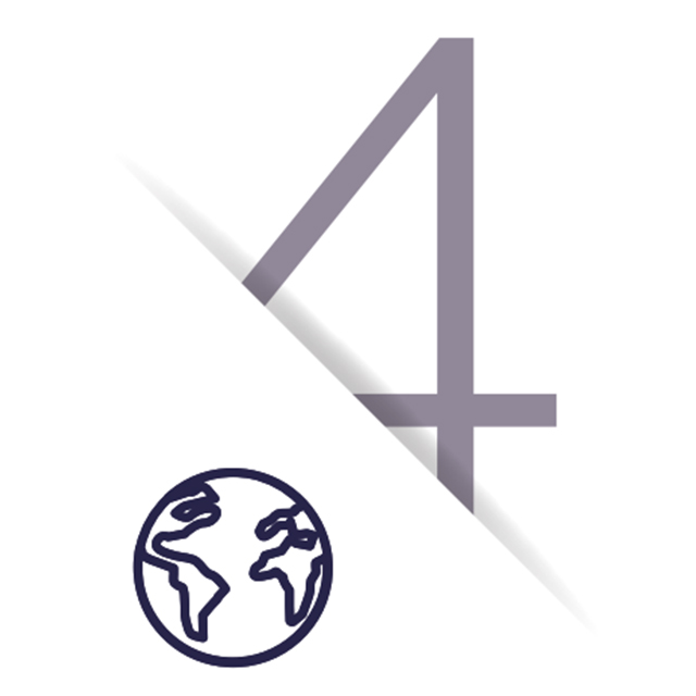 International profile