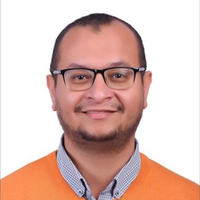 Ahmed Elkamry