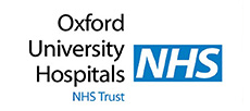 Oxford NHS logo