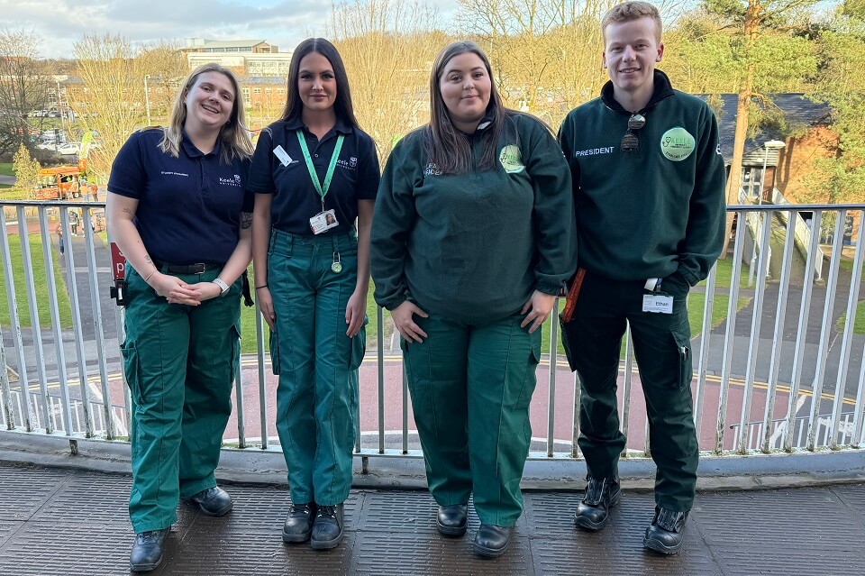 Students and staff to take part in 24-hour CPR challenge 