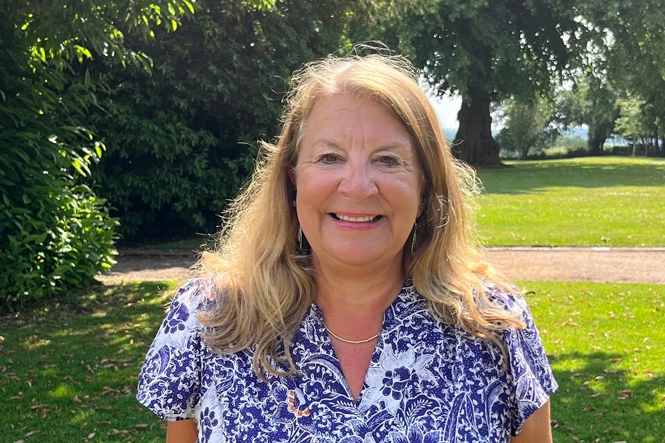 Keele researcher named as new NIHR Senior Investigator