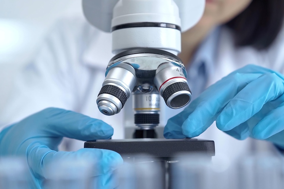 Researchers reveal how changes in prostate tissue could indicate cancer