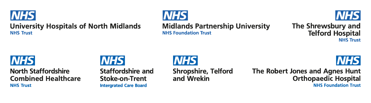 nhs-logos