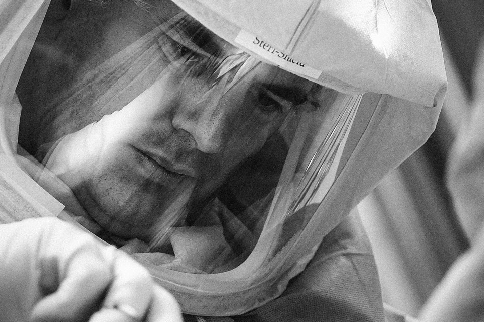 Keele-developed stem cell treatment for arthritis approved by NHS