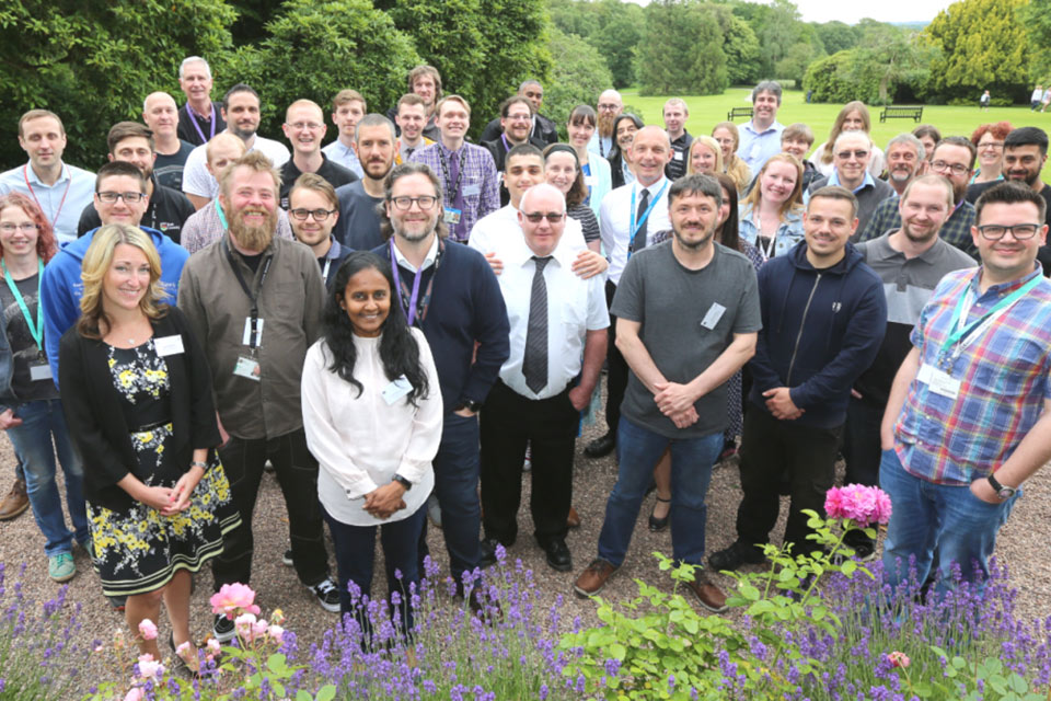 Technician commitment