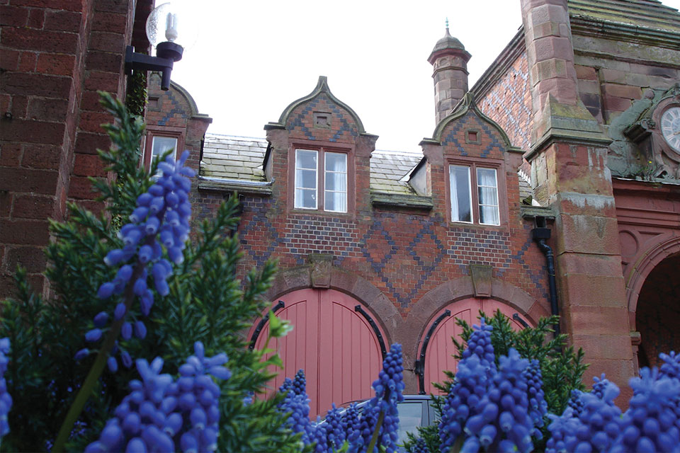 Life outside of study