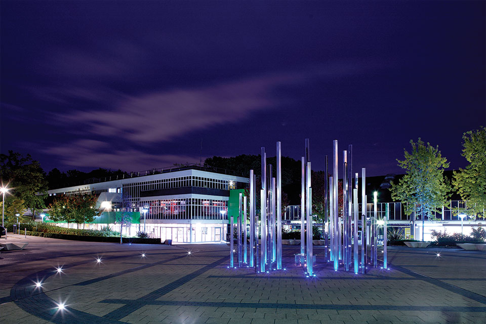 Advice & Support at Keele SU (ASK)