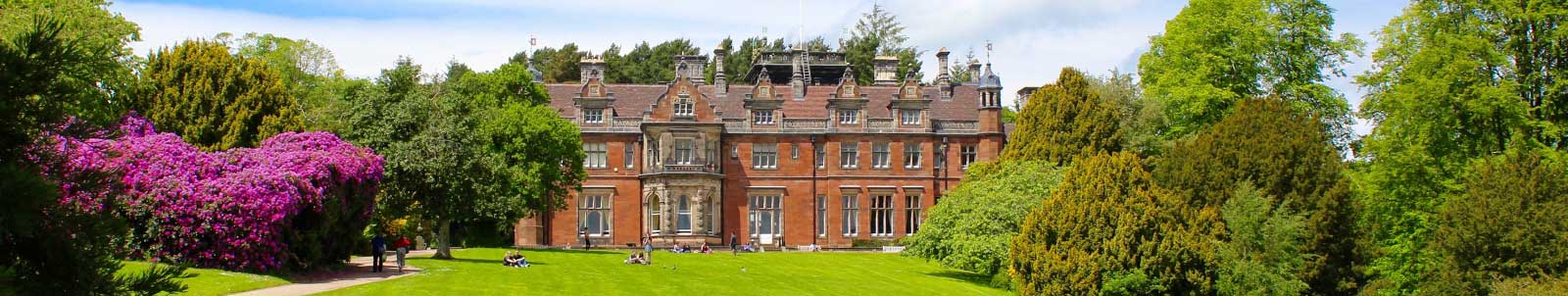 Postgraduate open afternoon