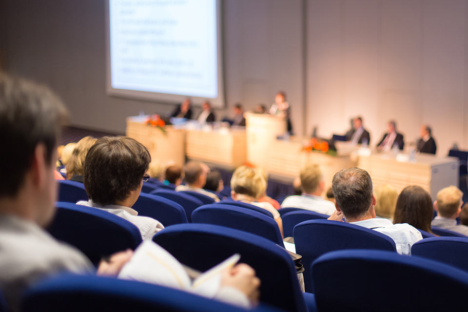 Committee information