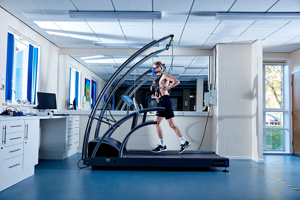 Bachelor of Physiotherapy