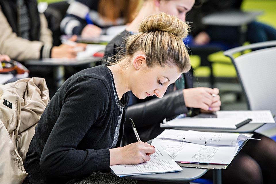 Undergraduate programmes