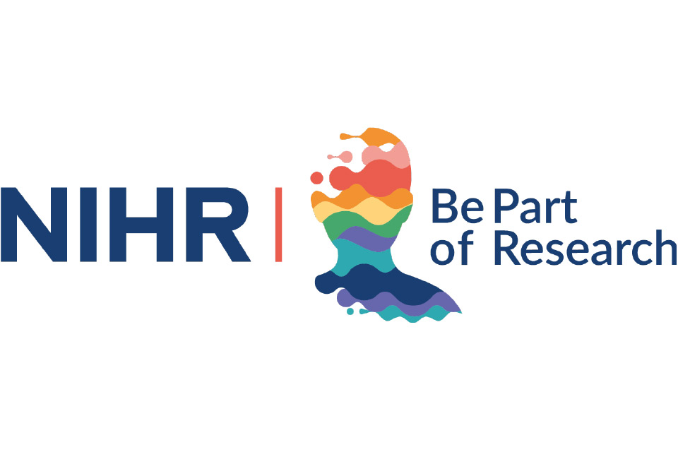 NIHR Be Part of Research