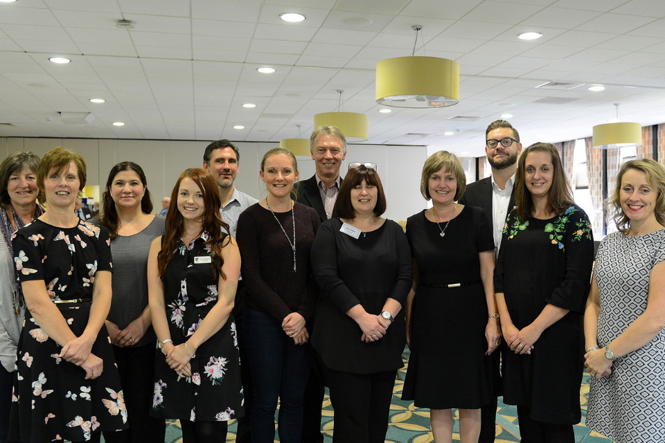 Keele's Patient and Public Involvement and Engagement (PPIE)