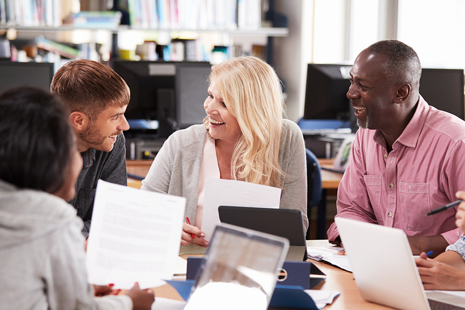 Knowledge exchange policies and guidance