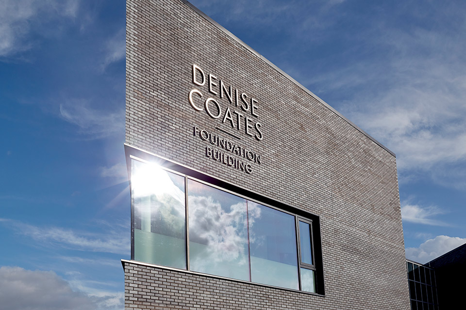 Local growth and regeneration