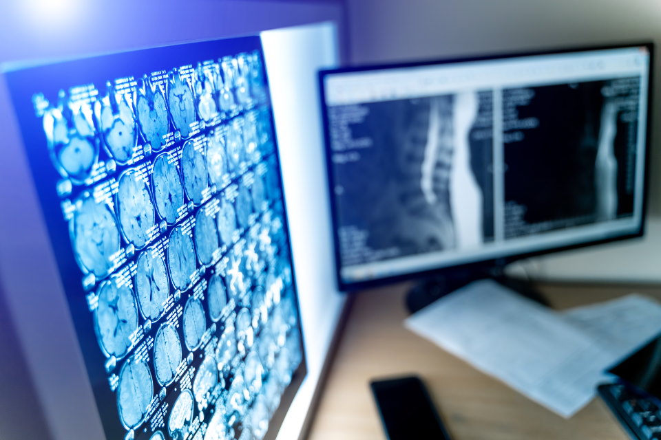 Medical imaging and radiation science