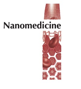 Professor Chari invited to write the Editorial for Nanomedicine