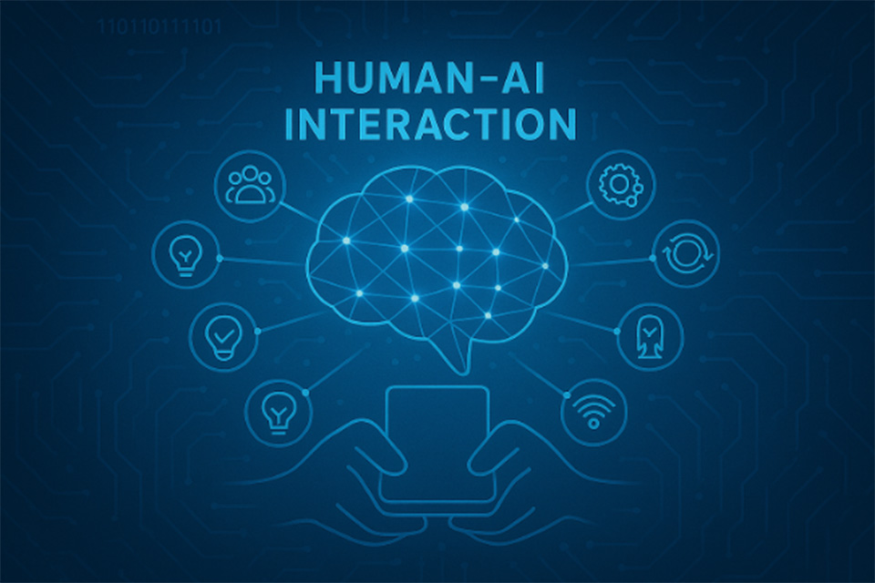 Human-AI Interaction