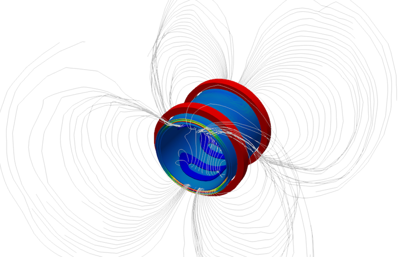 Computational Mathematics, Statistics, and Machine Learning