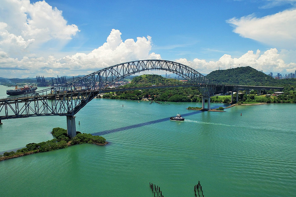 David Bruce Centre for the Study of the Americas
