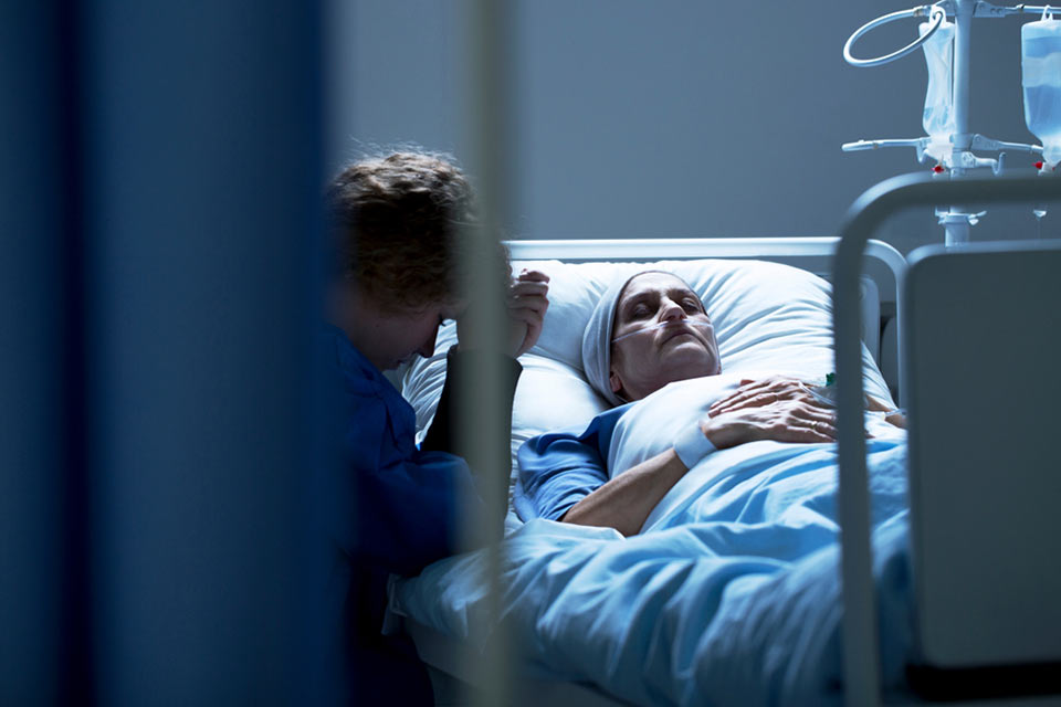 Medical Ethics and Palliative Care