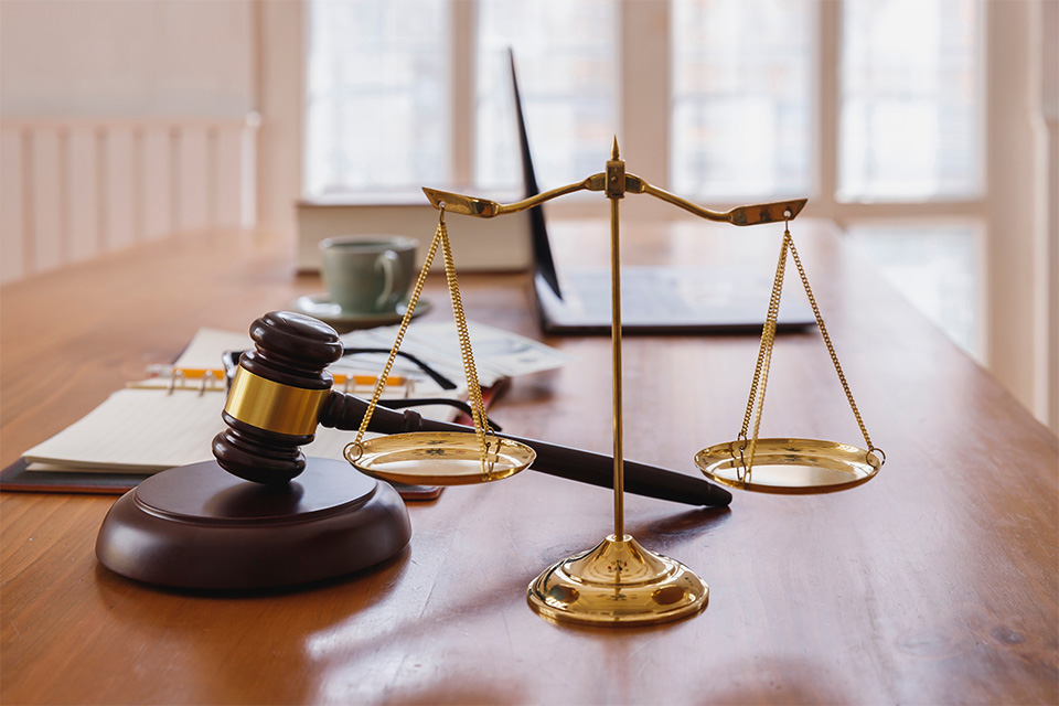 Keele law review