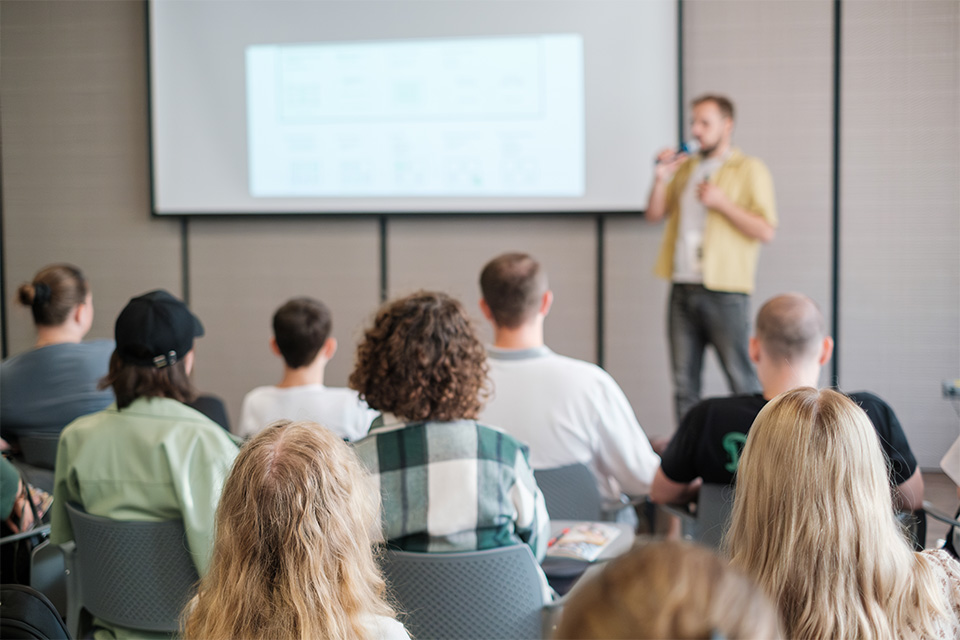 Research seminars