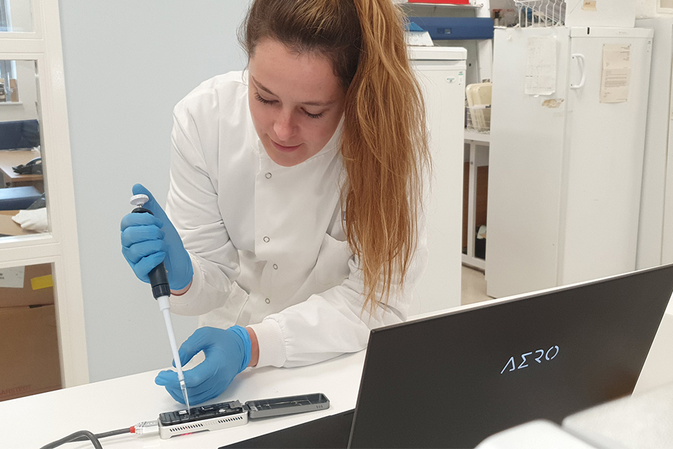 Bioengineering and Health Technologies