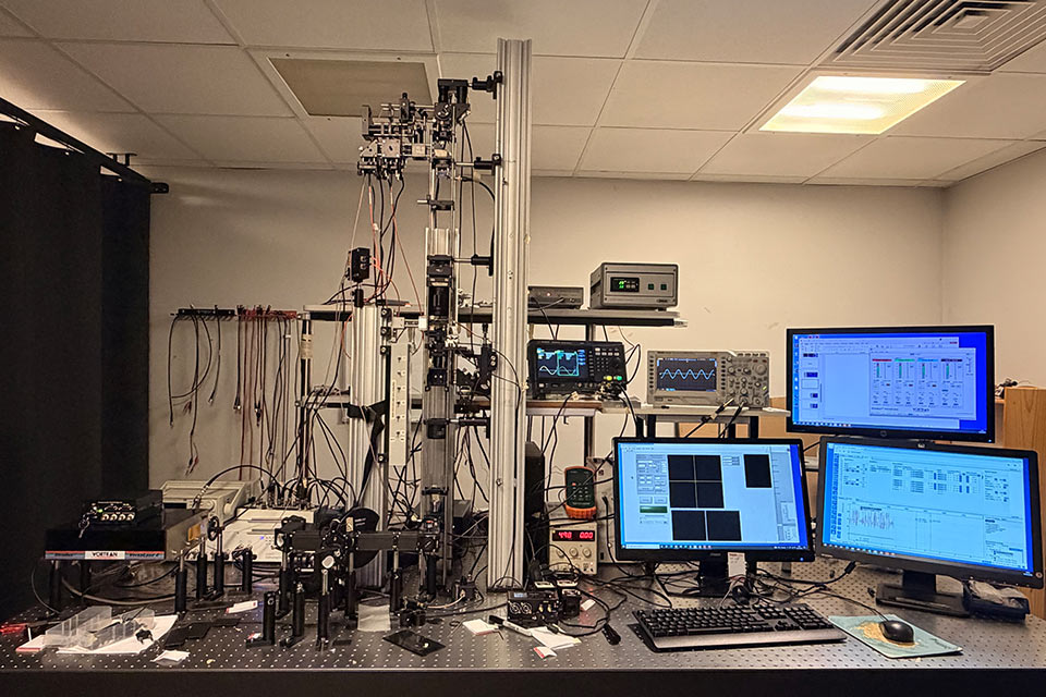 Bioengineering and Health Technologies
